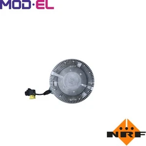 CLUTCH RADIATOR FAN 49718 FOR DTI11-122HH/122HI/122HJ 10.8L DTI13-122HK 12.8L - Picture 1 of 10