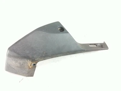 Carenado cubierta de plástico para capó inferior izquierdo negro Honda CB500 X 13 Foto 1 de 4