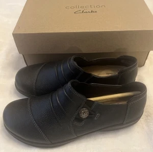 Clark’s womens shoes Cheyn Inca 53027 - Picture 1 of 10