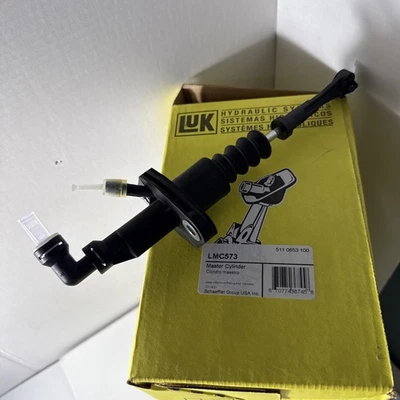 Cilindro maestro de embrague LUK LuK LMC573 se adapta a Saturn Vue 2002-05 Foto 1 de 4