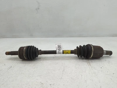 Kia Rio 2012-2017 eje conductor delantero CV C/V JZ024 Foto 1 de 4