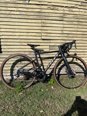 Scott Speedster 40 XXS - BRAND NEW! Cool Chrome and Black Paint - Image 1 of 4