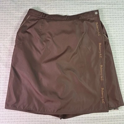 Burberry A.C Sports Skort - Image 1 of 4