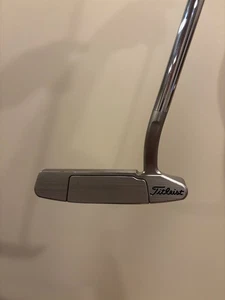 Scotty Cameron 35" Putter - Select Newport 2.5 - Picture 1 of 7