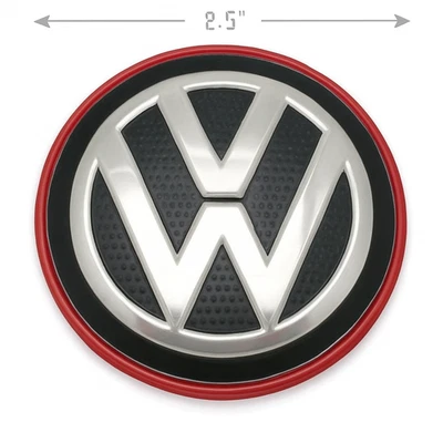 Volkswagen Arteon Center Cap  5G0-601-171-XQI - Image 1 of 2