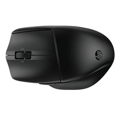 HP 480 Comfort Bluetooth Mouse   Connect up to 3 Devices   6 Programmable Button - Image 1 of 4