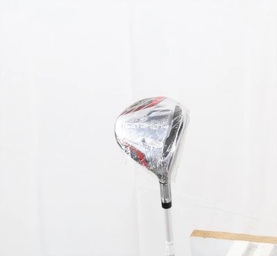 Madera de calle Taylormade Stealth 19° 5 damas Flex Ascent damas 45 12924069 Foto 1 de 4