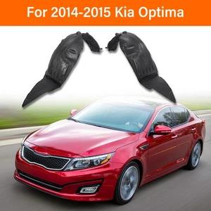 Pair Fender Liner For 2014-2015 Kia Optima Front Left and Right Side Replacement - Bild 1 von 14