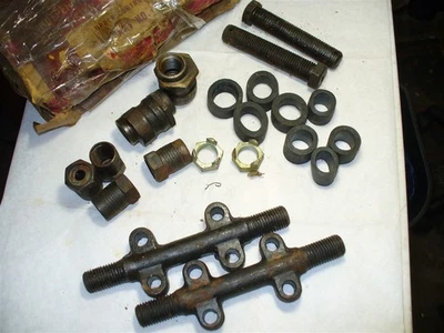 1941-47 Plymouth dodge NOS up cont arm kits for whole car - Image 1 of 4