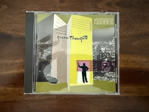 Green Thoughts by The Smithereens (CD, Mar-1988, Capitol/EMI Records) - Picture 1 of 2