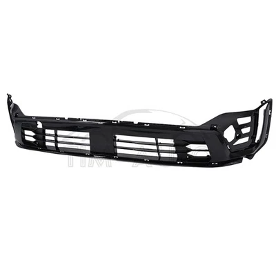 For 2021-2024 Kia Sorento Front Bumper Cover Lower Grille 86530-P2020 Black - Image 1 of 4
