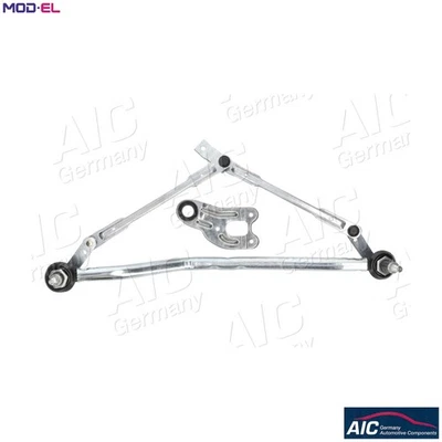 WIPER LINKAGE 54133 FOR BMW X3/E83/SAV N47D20A/C M47D20 N46B20B 2.0L 4cyl X3 E83 - Image 1 of 4