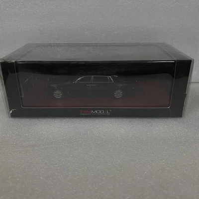 ROLLS ROYCE - PHANTOM LWB 2010 #TSM MODELS 1/43 #TSM124367 - Image 1 of 4