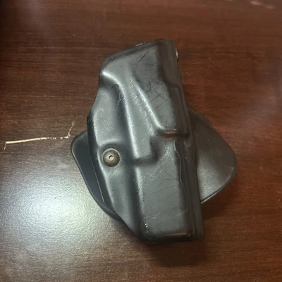 Funda de paleta Safariland 6378 para Glock 17/22 Gen 3/4 sin luz derecha 6378-88 Foto 1 de 4