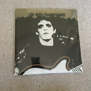 Lou Reed : Transformer VINYL 12" Album (2018) - Picture 1 of 2