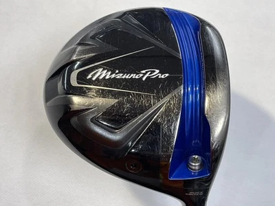 Mizuno Pro MODEL-S 7.5-11.5° Stiff 45.5in Driver Right-Handed -VC6.2 7297 - Image 1 of 4