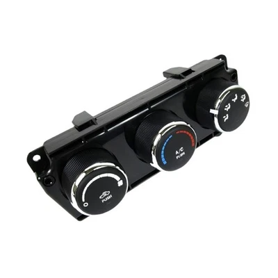 Zubehör für Klimaanlagen-Heizungs-Steuereinheit 55111167 für Einfache - Image 1 of 4