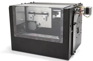 Tisch CNC Fräsmaschine Graveur gebraucht - Bild 1 von 1