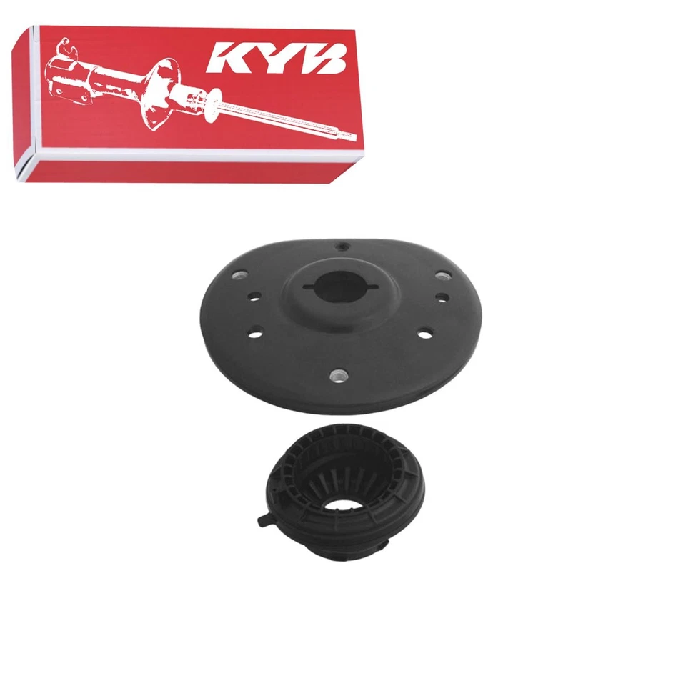 Комплект переднего крепления стойки подвески KYB для Volvo S60 2011-2016 годов выпуска - Изображение 1 из 1