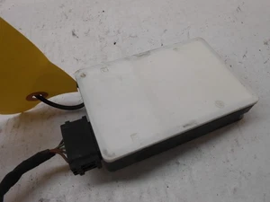 Mercedes C205 Blind Spot Radar Sensor OEM A0009054907 / 0009054907  GM0651 - Bild 1 von 4