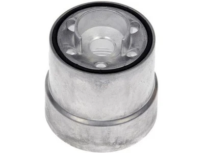 For 2000 Saturn LS2 Oil Filter Housing Dorman 74913KSZD - Изображение 1 из 2