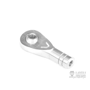 LESU 1/14 Model Metal Joint Bearing C for 2.5MM Shaft RC Tractor Truck Dumper - Picture 1 of 4