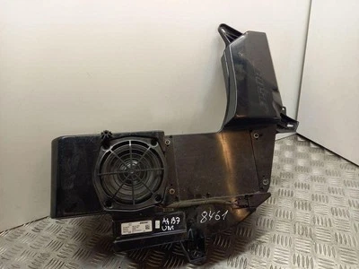 AUDI A4 Avant 8ED, B7 Subwoofer 8E9035382E 2.00 Diesel 2007 30531458 - Bild 1 von 4