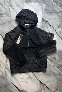 Stone island nylon metal windbreaker Brand New Size Large - Picture 1 of 7