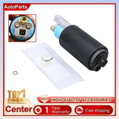 Bomba de combustible y filtro 34-86513 para Aston Martin DB7 2000 2001 2002 2003 2004 Foto 1 de 4