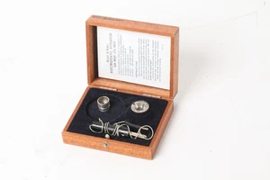 Attuatore elettrostatico Bruel & Kjaer UA-0033, spedizione gratuita #2 - Foto 1 di 3