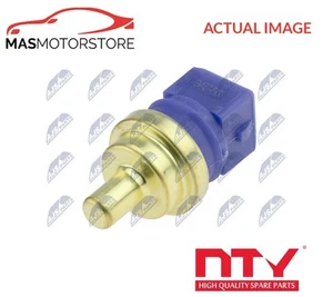 COOLANT TEMPERATURE SENSOR GAUGE NTY ECT-AU-008 V FOR SEAT CORDOBA,TOLEDO II - Picture 1 of 8