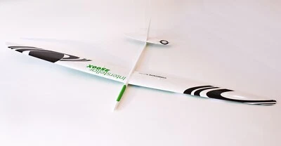 F3F F3B Segler Interstellar 2500 X vom Hersteller (Voll GFK / CFK) - Bild 1 von 4