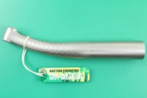 MIDWEST Stylus 361S Fiber Optic High Speed - HANDPIECE USA for REPAIR - - Picture 1 of 6