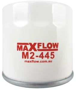 Oil Filter For Nissan Dualis Murano Pulsar Tida XTrial Renault Clio MAXFLOW® - Picture 1 of 1