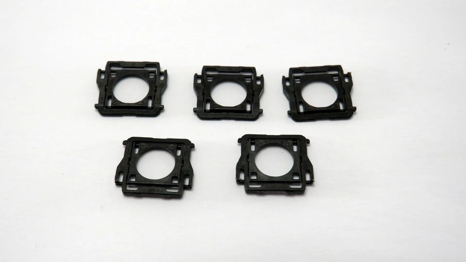 5x Ersatz Tasten-Mechanik für Logitech K780 Multi-Device Keyboard Tastatur - Bild 1 von 4