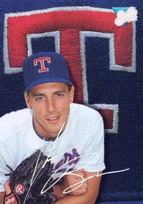 1993 Studio #21 Kevin Brown - Image 1 of 2