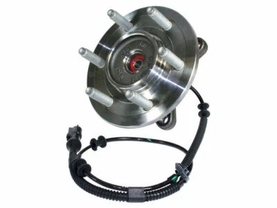 Buje de freno de disco trasero centrado para Ford Focus 2000-2011 42913FJ 2007 2003 2002 2005 Foto 1 de 2