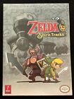 Zelda Spirit Tracks Prima Official Game Guide