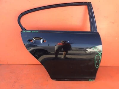 Lexus GS350 2006 2007 2008 2009 2010 2011 puerta trasera derecha OEM usada Foto 1 de 4