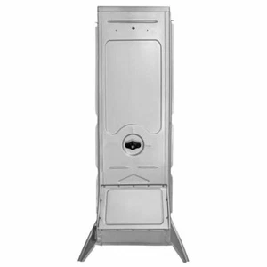 Complete Fresh Air Box 55-67.  VW Volkswagen Split Screen    - Picture 1 of 2