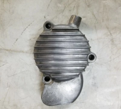 NOS 1983 Kawasaki 250 LTD KZ250W Cinturón Filtro Aceite Tapa Cubierta 14025-1546 Foto 1 de 4