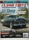 Classic Chevy World Mag '55 Chevy Cruiser September 2005 081920Nonr