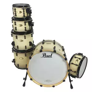 PEARL Masterworks Moose's Snake Design - Bild 1 von 5