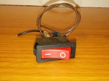 Power Switch for Bissell Powerforce Vacuum 1398 Replacement Parts