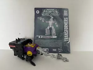 Transformers 100% Complete Legacy Evolution BOMBSHELL - Picture 1 of 1