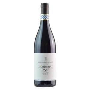 Barbera D'Asti Superiore DOCG 2019 Bricco dei Guazzi, vino rosso Piemonte, 13% - Foto 1 di 1