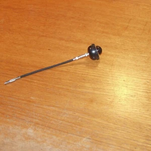 170 mm Standard konisches Ende Kabel Entriegelungstuch GROSSE RUNDE TASTE für Filmkamera - Bild 1 von 3