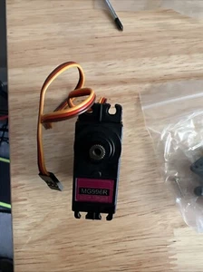 mg996r servo - Bild 1 von 9