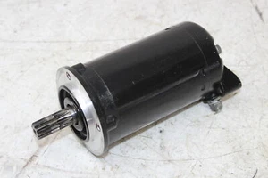 2010 Ducati Streetfighter S ENGINE STARTING STARTER MOTOR -DC 12V - Picture 1 of 7