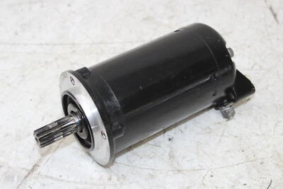 Ducati Streetfighter S 2010 motor de arranque motor de arranque - DC 12V Foto 1 de 4